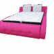 Pink agy hell dream