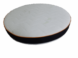 Hell Dream Aloe Comfort Disk 80x10 cm jógapárna