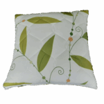 Hell Dream Green Average 40x40 cm közepes párna