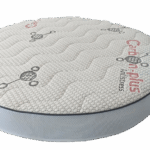 Hell Dream Carbon Comfort Disk 80x10cm jógapárna