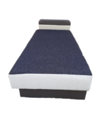 Hell-Dream-Junior-Bed-Grey-80x200-cm-hevero