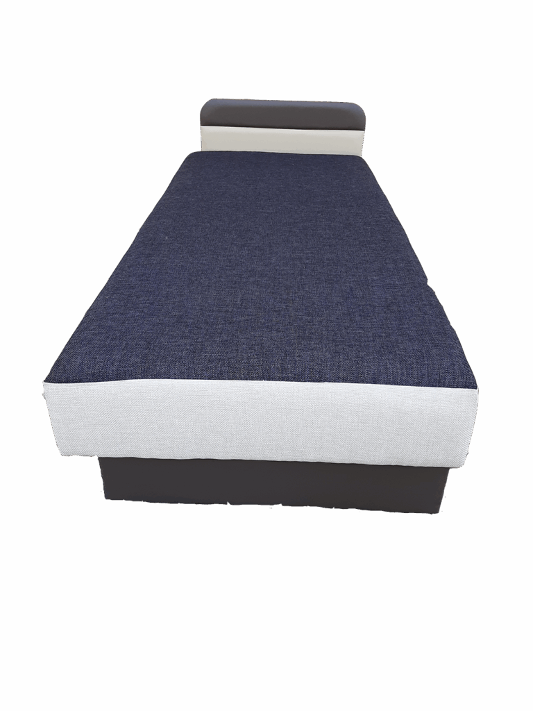 Hell Dream Junior Bed Grey 80x200 cm heverő