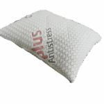 Hell Dream Little Carbon 25x30 cm minipárna