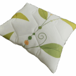 Hell Dream Little Green 25x30 cm minipárna