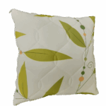 Hell Dream Medium Green 35x35 cm kispárna