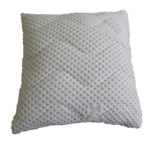 Hell Dream Medium Silver 35x35 cm kispárna