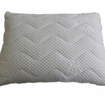 Hell Dream Silver Superior 45x60 cm közepes párna