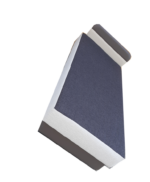 Hell Dream Junior Bed Grey 80x200 cm heverő - Image 6