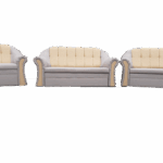 Alíz Yellow 3,2,1 ülőgarnitúra szett