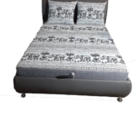 Hell Dream elefántos franciaágy