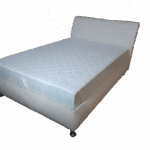 Hell Dream New Hoppe Bed Prémium Franciaágy