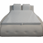 Hell Dream Raft Bed Cassino Franciaágy