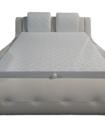 Hell Dream Raft Bed Cassino Franciaágy