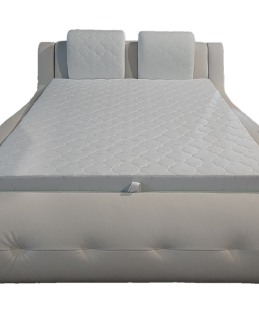 Hell Dream Raft Bed Cassino Franciaágy