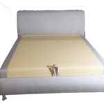 Hell Dream Simple Yellow Franciaágy