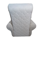 Hell Dream Cassino TV Fotel ajándék lábtartó puffal - Image 3