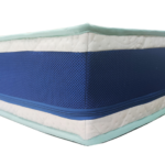 Hell Dream Memo Three Variant 7 zónás memóriahabos matrac - A minőségi alvásért!