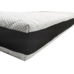 Hell Dream Premium Waking 7 zónás matrac, speciális, aszimmetrikus formatervezéssel