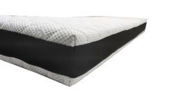 Hell Dream Premium Waking 7 zónás matrac, speciális, aszimmetrikus formatervezéssel