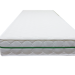 Kifinomult külsejű, modern memória habos matrac