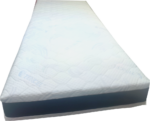 Wave Soft HR és memóriahabos matrac