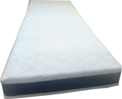 Wave Soft HR és memóriahabos matrac