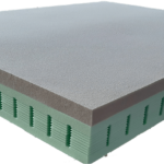 innovatív habrugós matrac