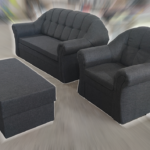 Alíz 3-2-1 ülőgarnitúra