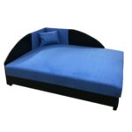 Alex saroktámlás franciaágy