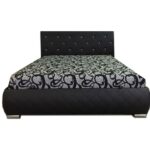 Diamond franciaágy 160×200 cm