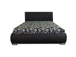 Diamond franciaágy 160×200 cm