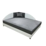 Diesel saroktámlás franciaágy - Image 2