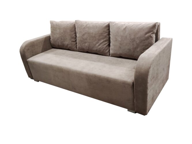 Dorina kanapé több színben190x135cm-es fekvőfelülettel 1