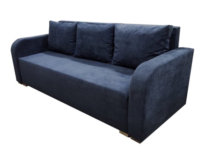 Dorina kanapé több színben190x135cm-es fekvőfelülettel 3