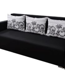 Szafari kanapé
