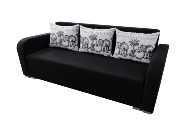 Szafari kanapé