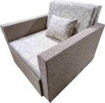 verna fotelágy beige