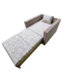 verna fotelágy beige