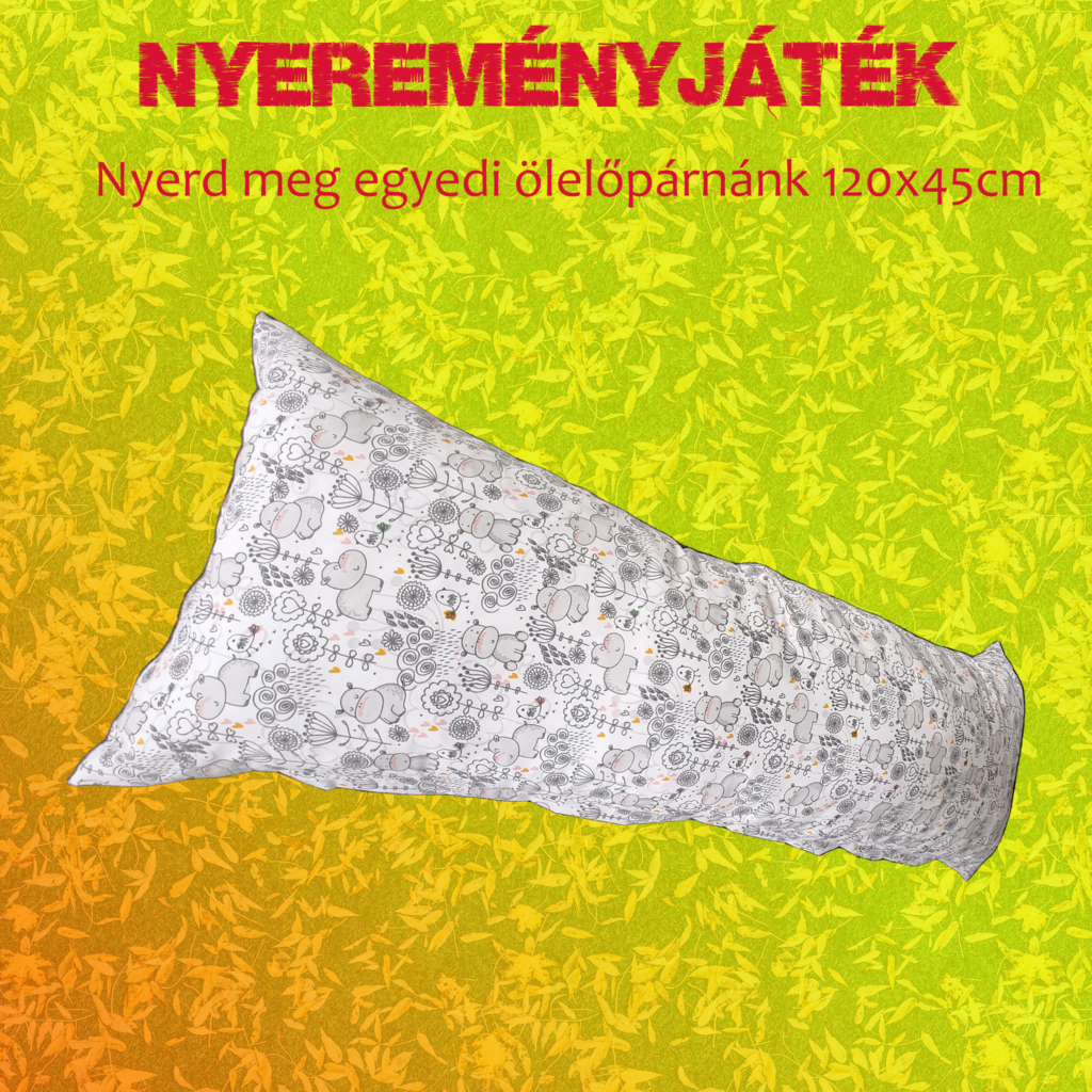 őszindító nyereményjáték 2. hét
