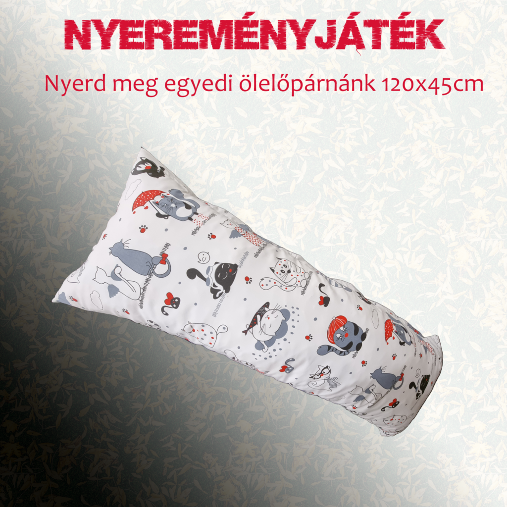 Őszindító nyereményjáték