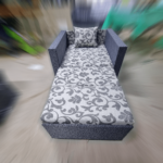 verna fotelágy fekete 2 hátteres