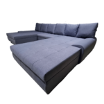 ágyazható sarokkanapé