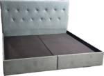 hotel boxspring ágy
