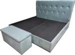 hotel boxspring ágy