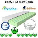 PREMIUM MAX hard kemény matrac