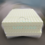 premium max félkemény matrac