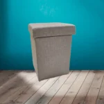 Basic tárolós puff