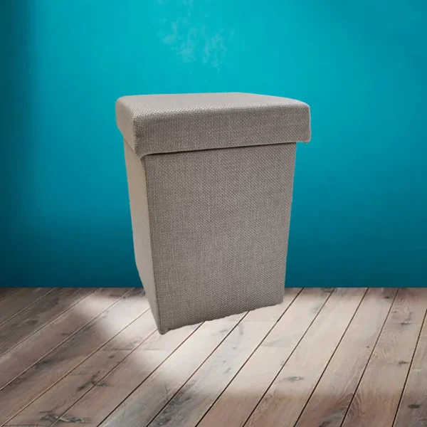 Basic tárolós puff