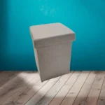 Basic tárolós puff