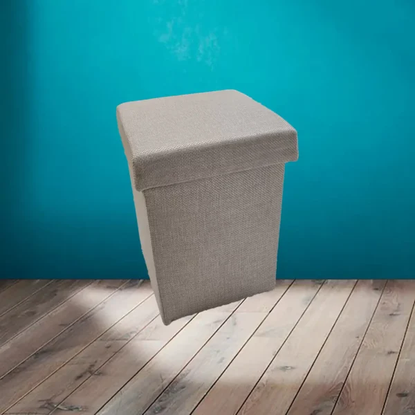 Basic tárolós puff